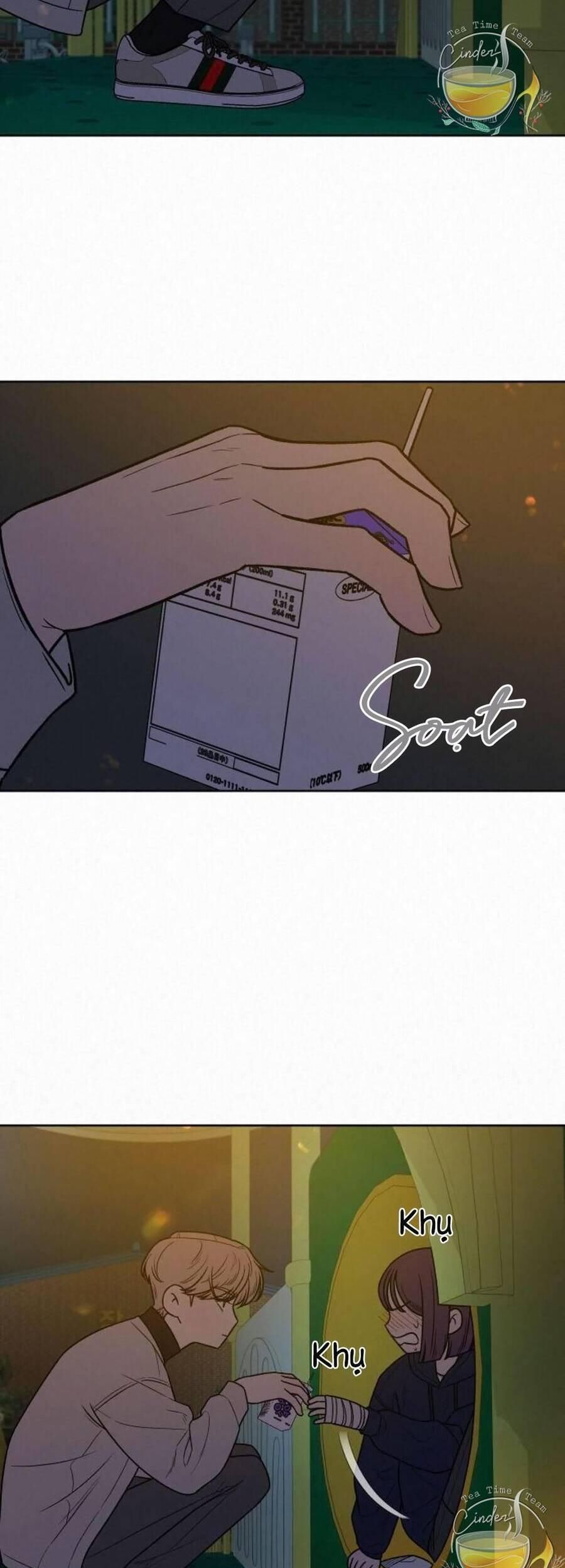 đọc truyện Tình Yêu Trong Sáng Chương 28 ảnh 56 tại Thiên Thai Truyện