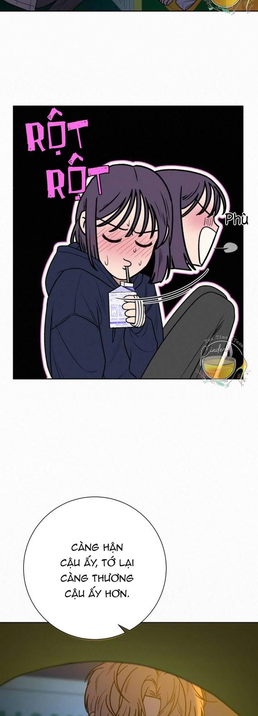 đọc truyện Tình Yêu Trong Sáng Chương 28 ảnh 57 tại Thiên Thai Truyện