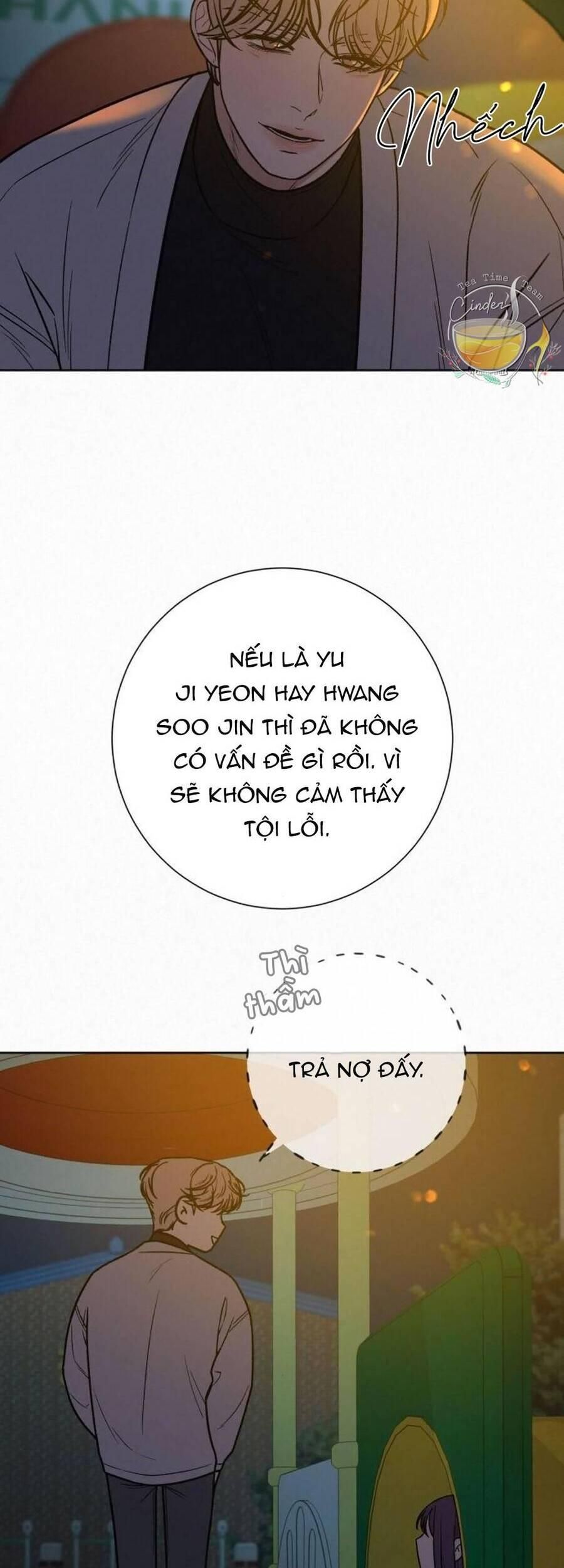 đọc truyện Tình Yêu Trong Sáng Chương 28 ảnh 58 tại Thiên Thai Truyện