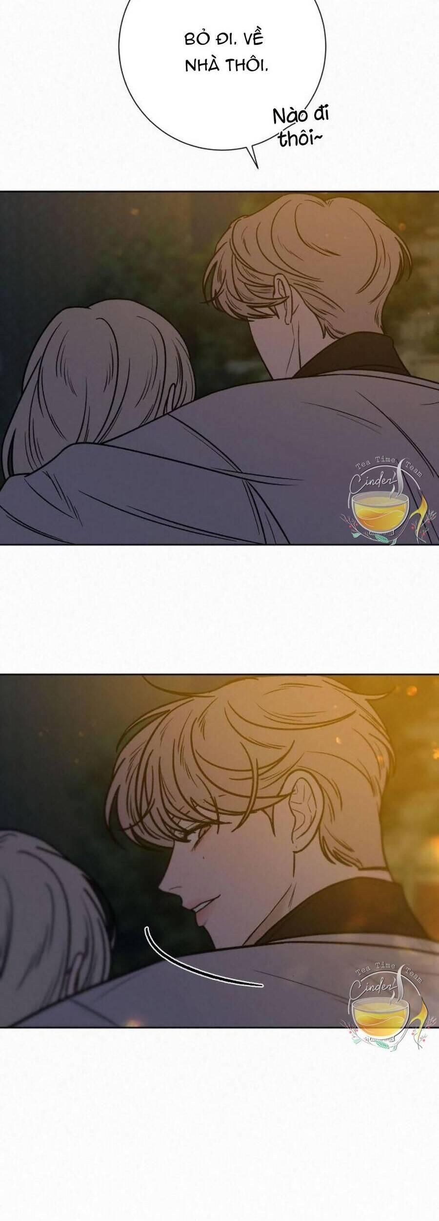 đọc truyện Tình Yêu Trong Sáng Chương 28 ảnh 61 tại Thiên Thai Truyện