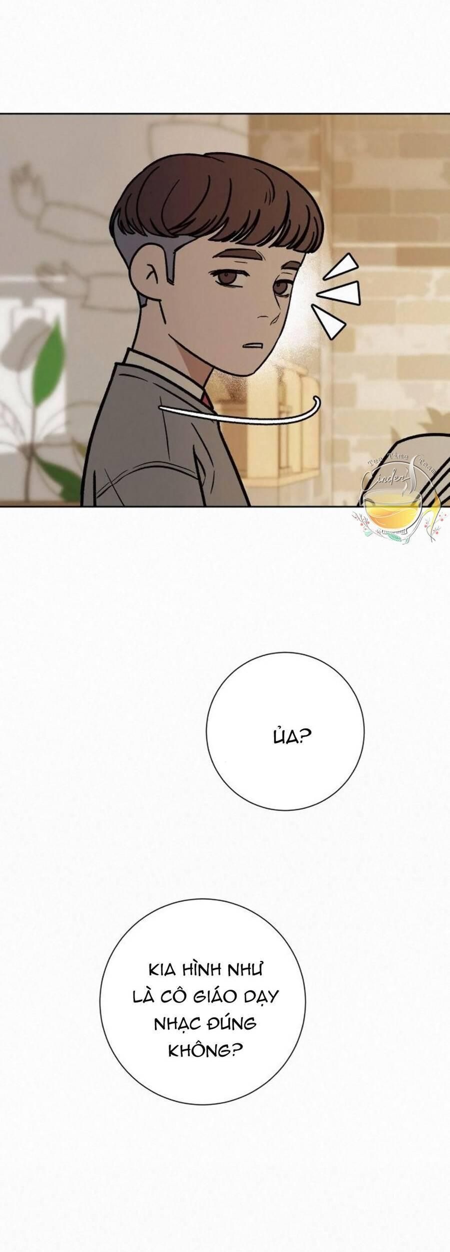 đọc truyện Tình Yêu Trong Sáng Chương 28 ảnh 65 tại Thiên Thai Truyện