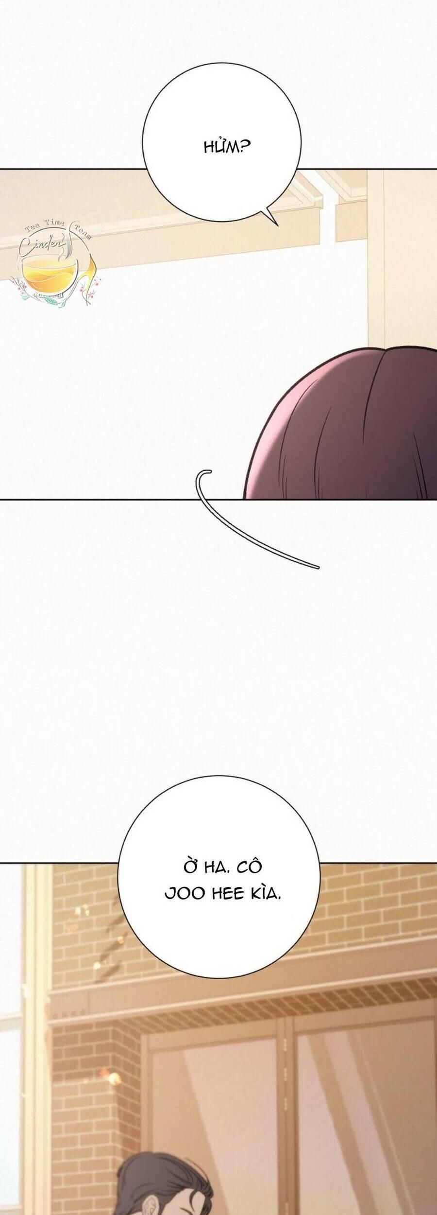 đọc truyện Tình Yêu Trong Sáng Chương 28 ảnh 66 tại Thiên Thai Truyện