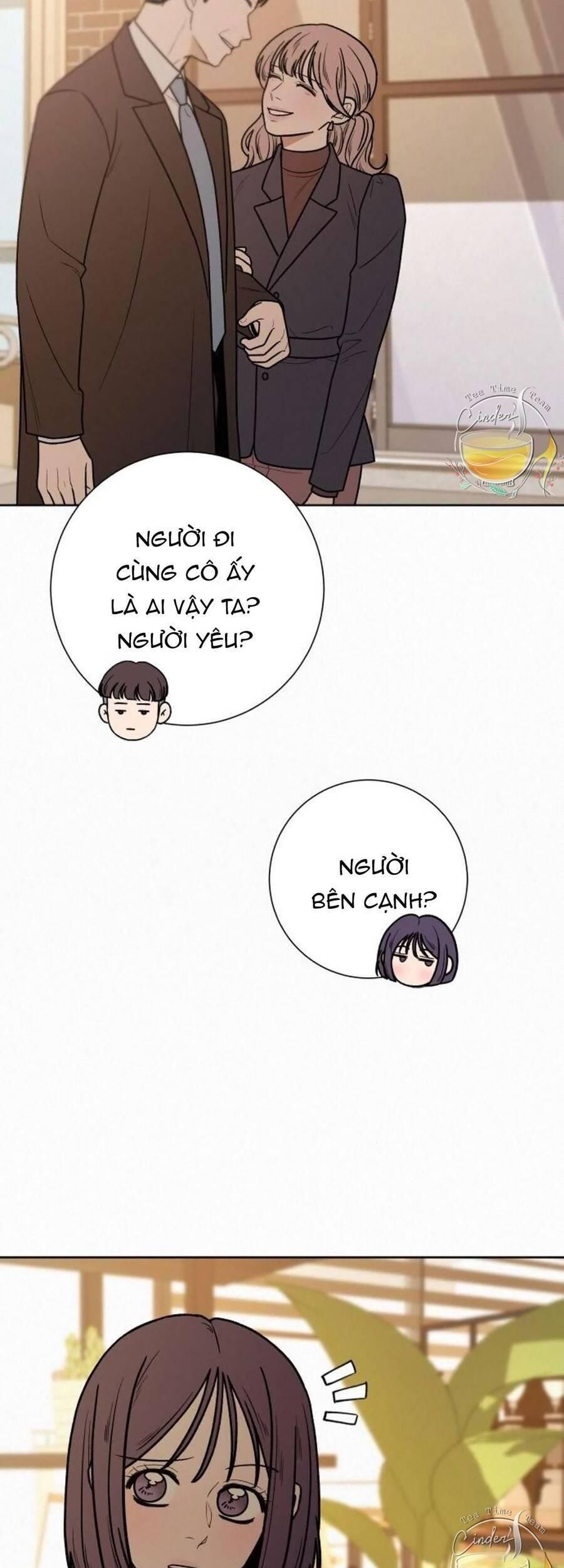 đọc truyện Tình Yêu Trong Sáng Chương 28 ảnh 67 tại Thiên Thai Truyện