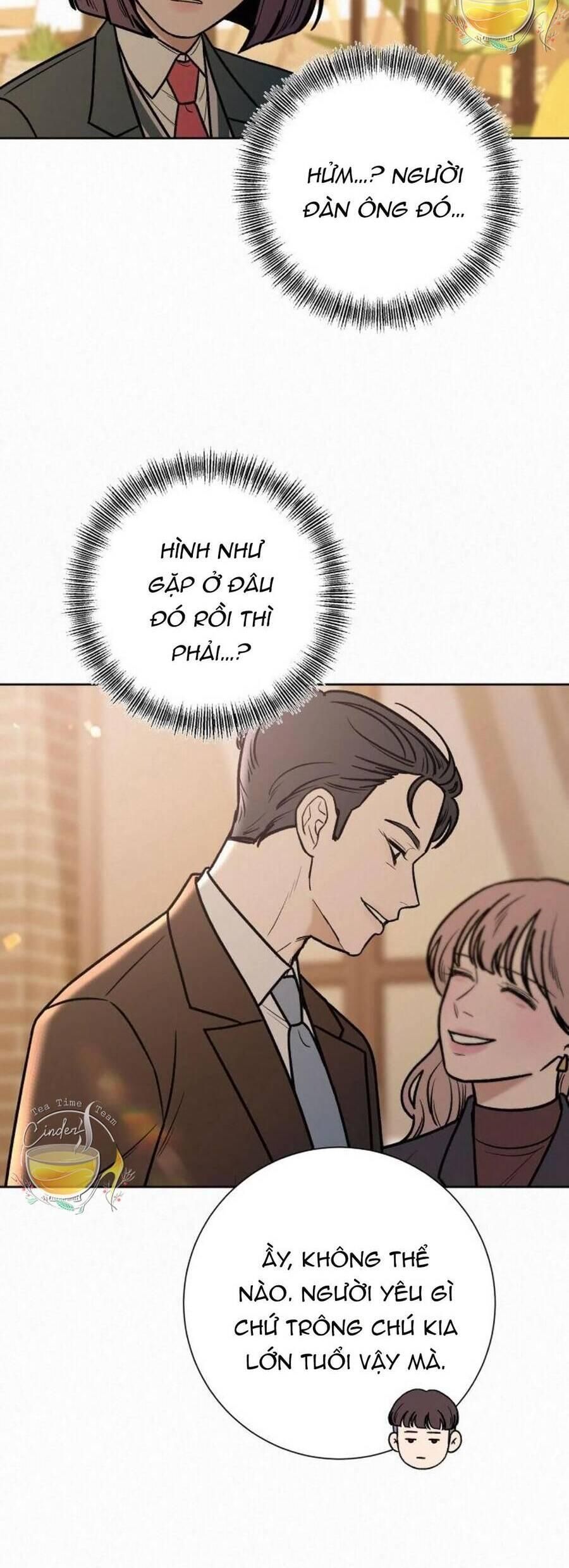 đọc truyện Tình Yêu Trong Sáng Chương 28 ảnh 68 tại Thiên Thai Truyện