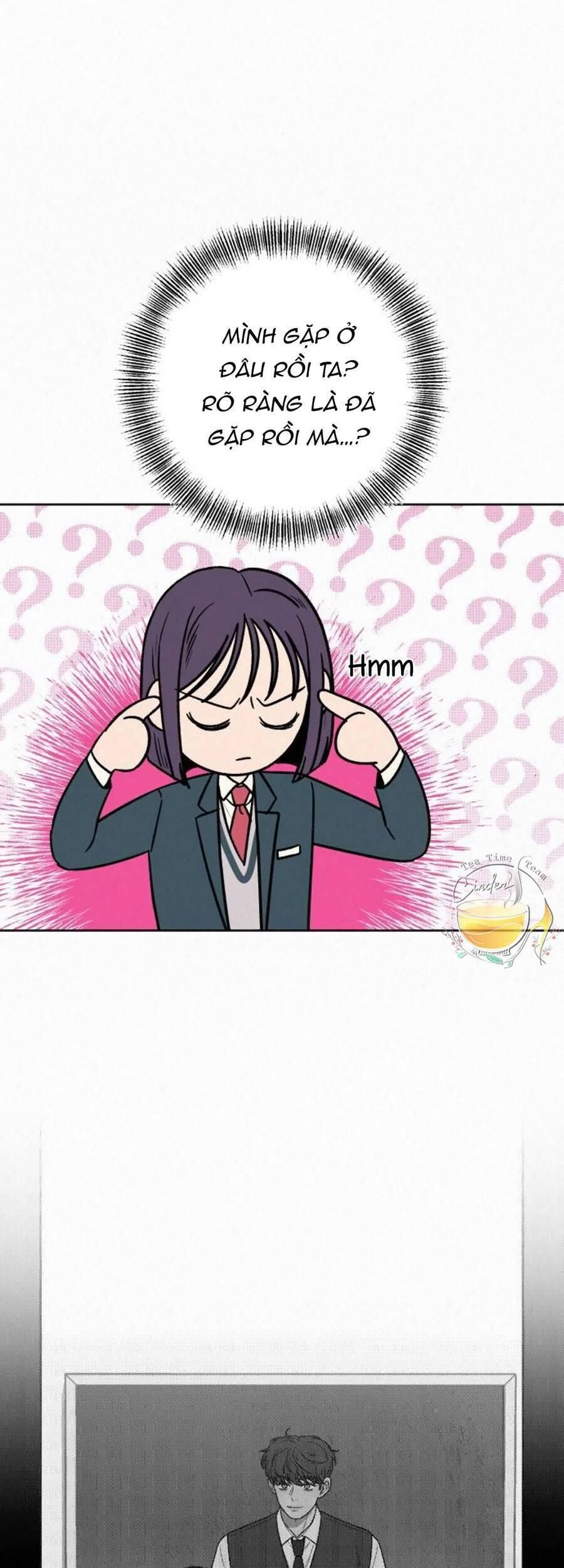 đọc truyện Tình Yêu Trong Sáng Chương 28 ảnh 69 tại Thiên Thai Truyện