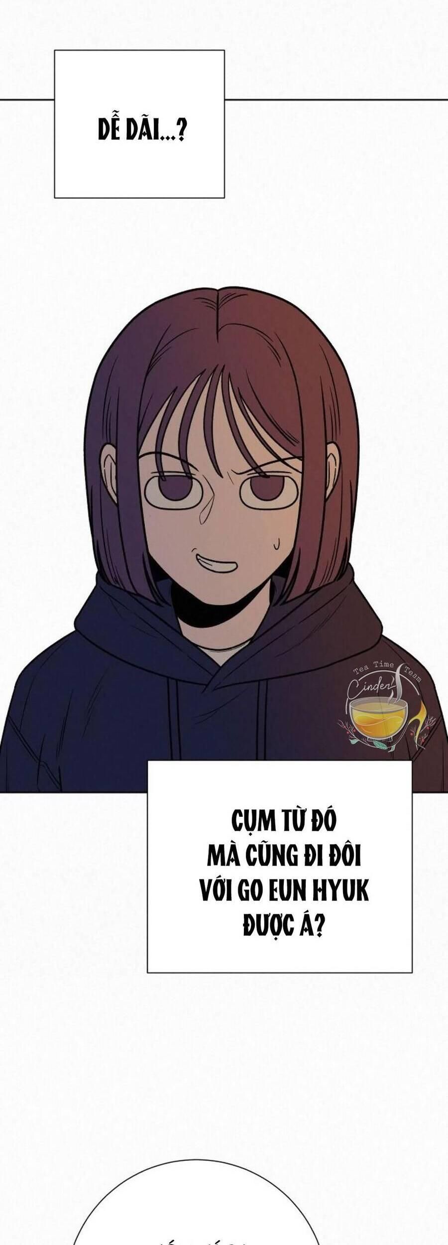 đọc truyện Tình Yêu Trong Sáng Chương 28 ảnh 9 tại Thiên Thai Truyện