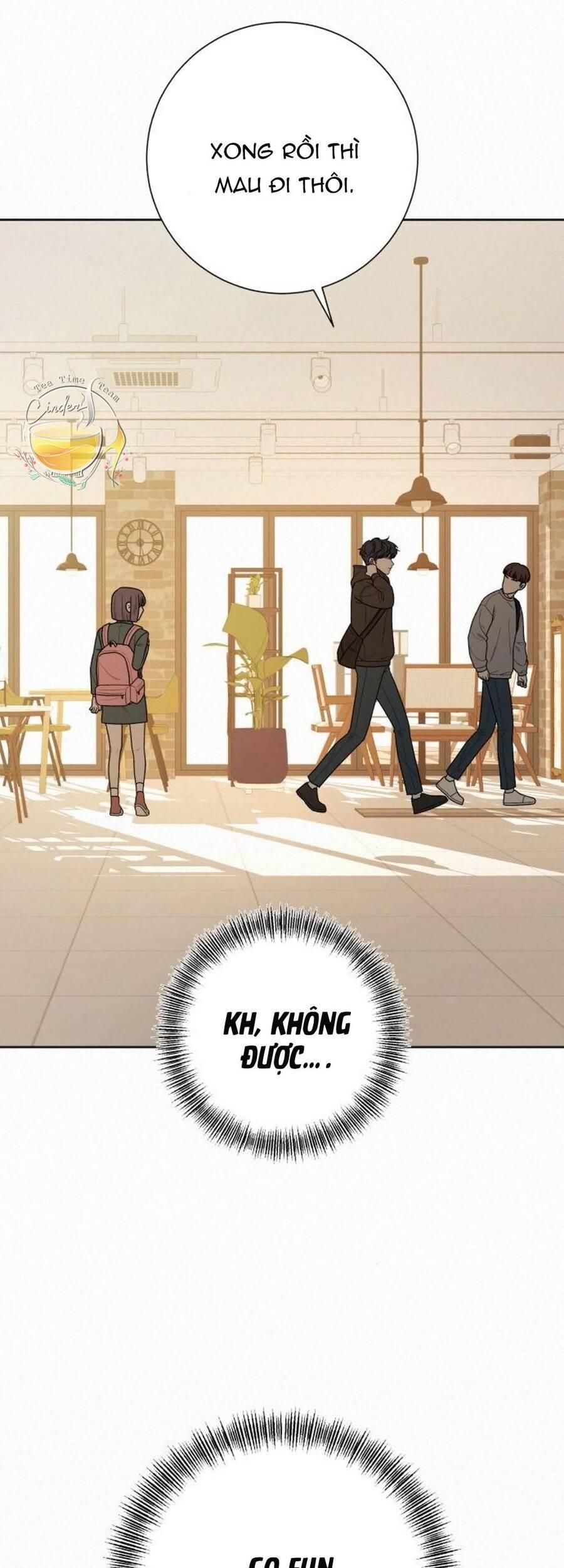 đọc truyện Tình Yêu Trong Sáng Chương 28 ảnh 74 tại Thiên Thai Truyện