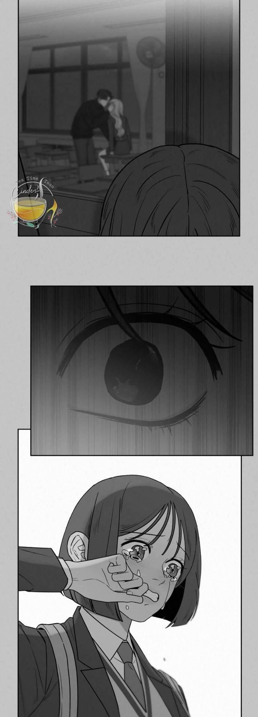 đọc truyện Tình Yêu Trong Sáng Chương 28 ảnh 76 tại Thiên Thai Truyện