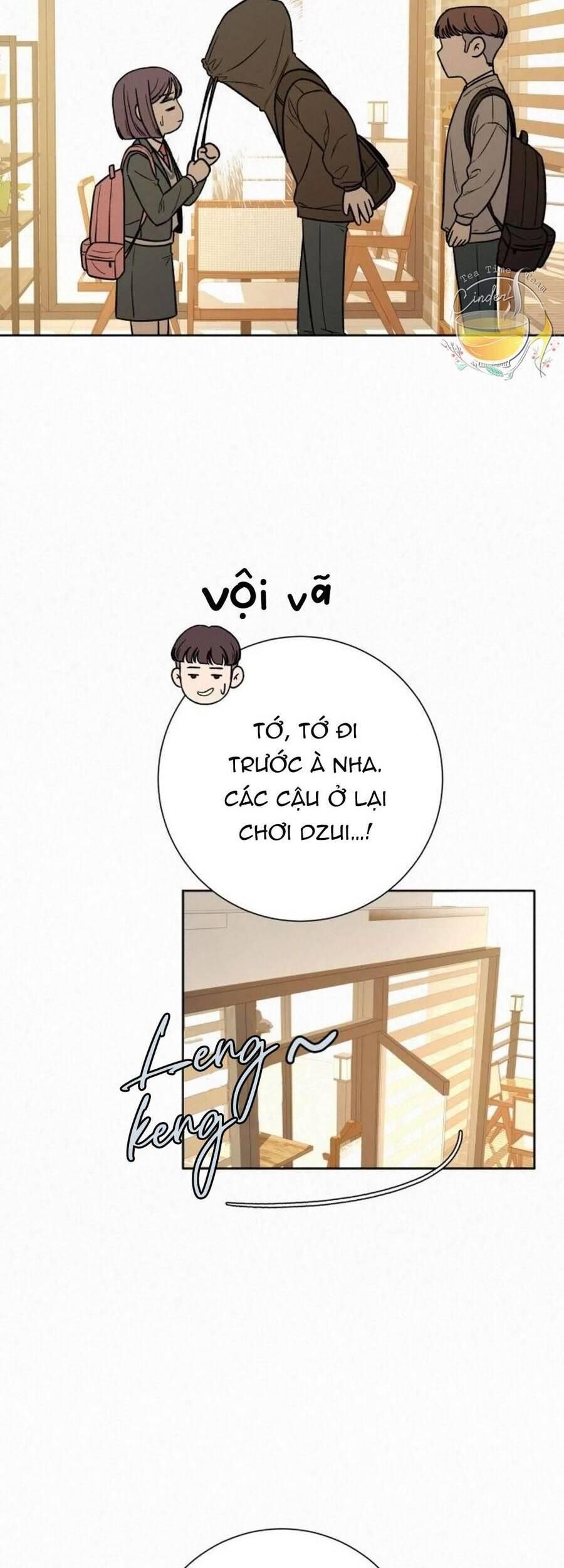 đọc truyện Tình Yêu Trong Sáng Chương 28 ảnh 80 tại Thiên Thai Truyện