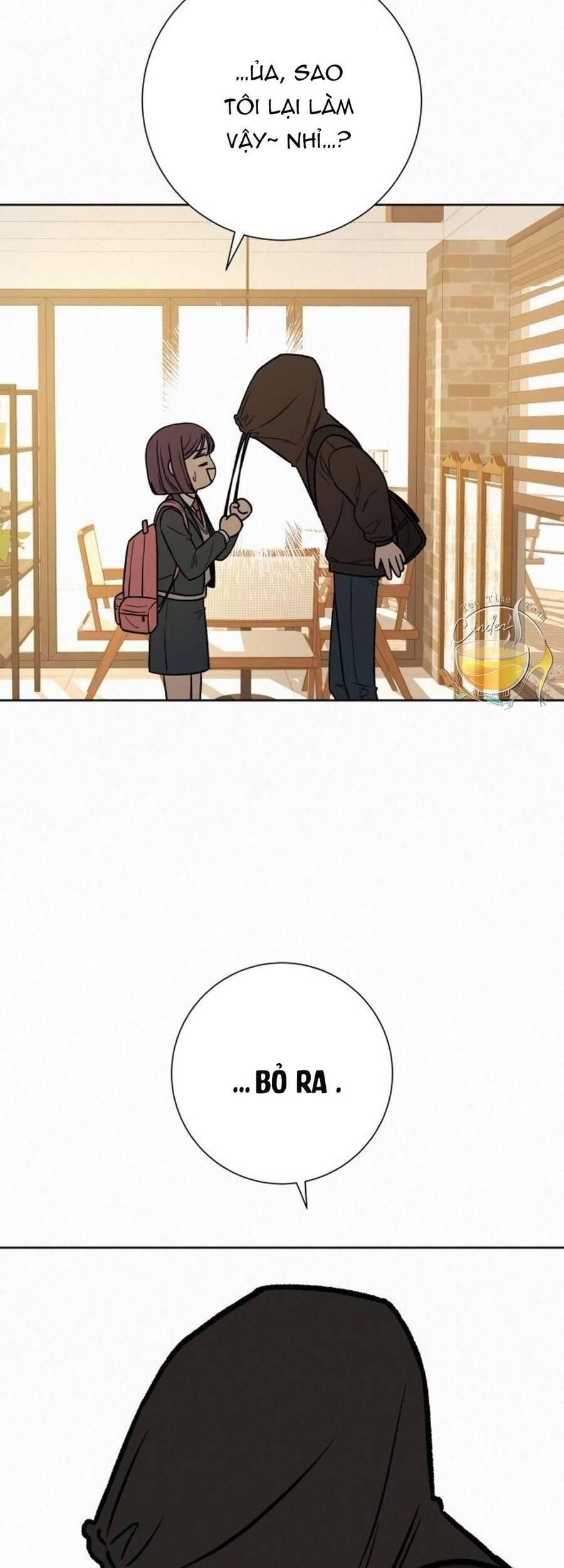 đọc truyện Tình Yêu Trong Sáng Chương 28 ảnh 81 tại Thiên Thai Truyện