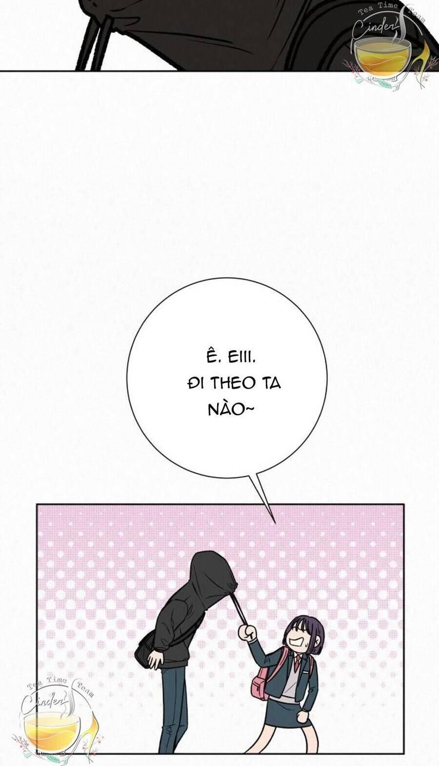 đọc truyện Tình Yêu Trong Sáng Chương 28 ảnh 82 tại Thiên Thai Truyện