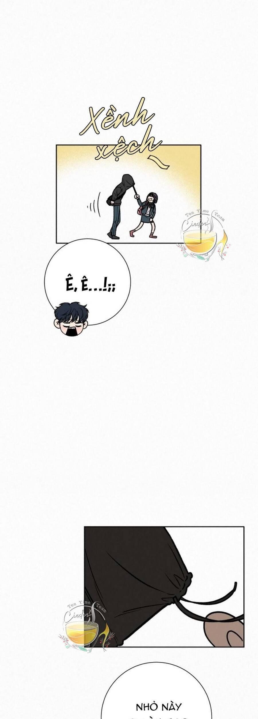 đọc truyện Tình Yêu Trong Sáng Chương 28 ảnh 83 tại Thiên Thai Truyện