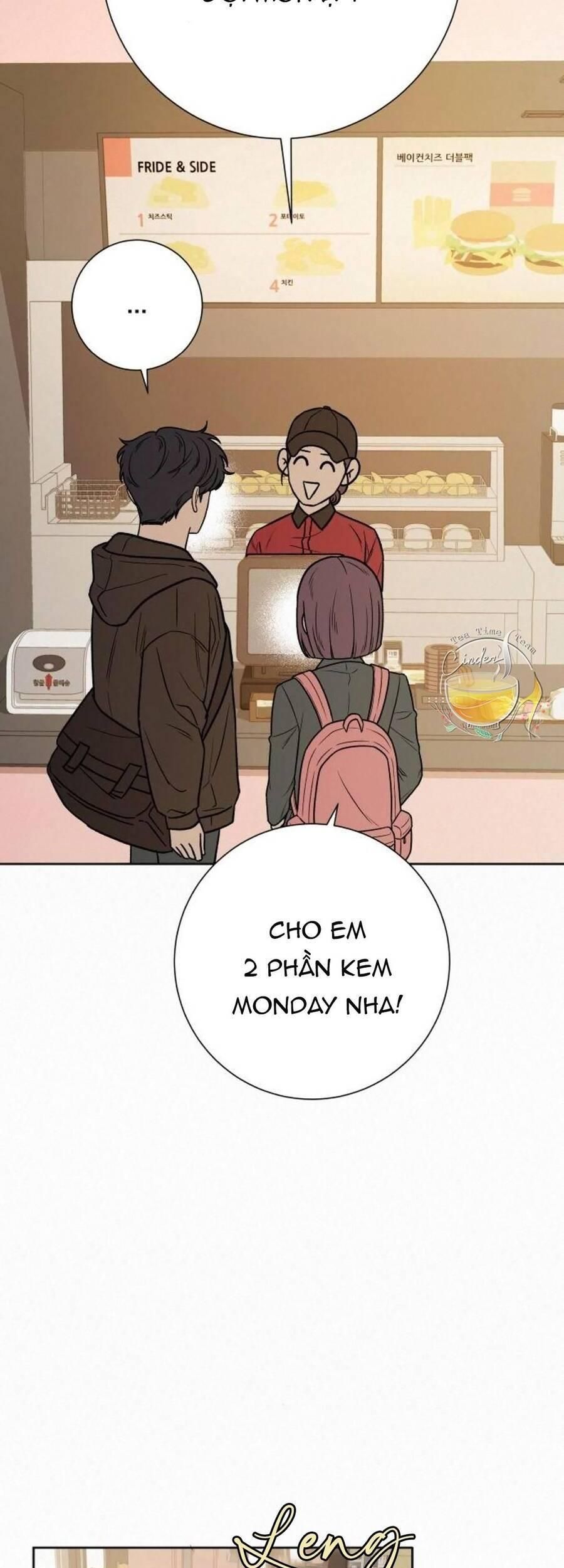 đọc truyện Tình Yêu Trong Sáng Chương 28 ảnh 85 tại Thiên Thai Truyện