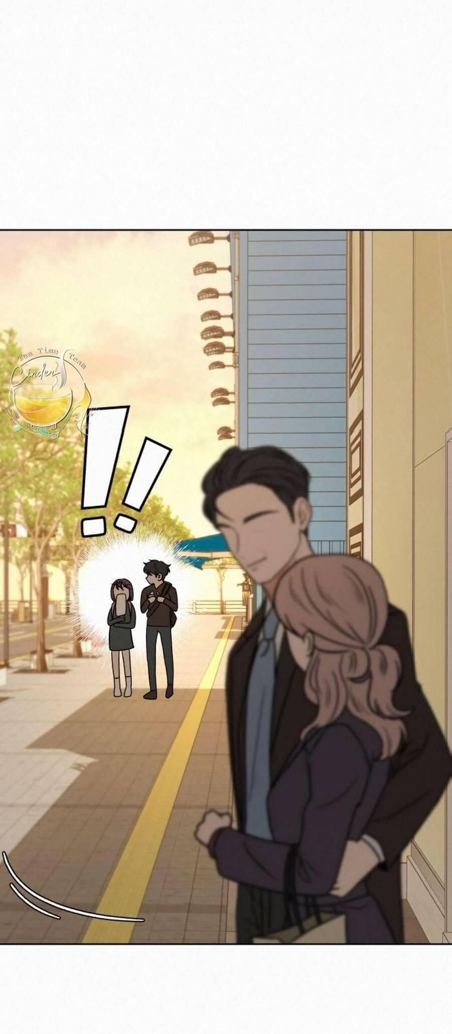 đọc truyện Tình Yêu Trong Sáng Chương 28 ảnh 87 tại Thiên Thai Truyện