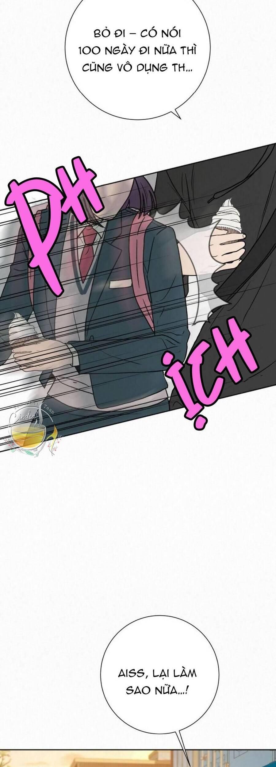 đọc truyện Tình Yêu Trong Sáng Chương 28 ảnh 89 tại Thiên Thai Truyện