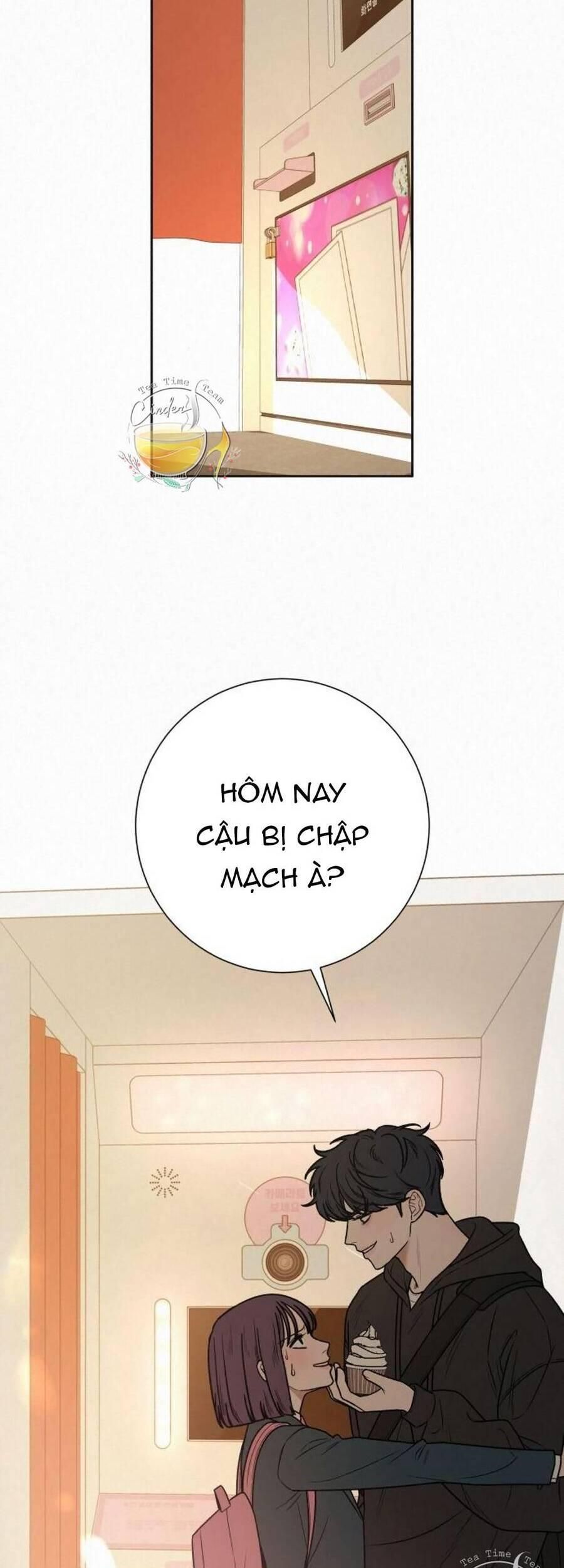 đọc truyện Tình Yêu Trong Sáng Chương 28 ảnh 91 tại Thiên Thai Truyện