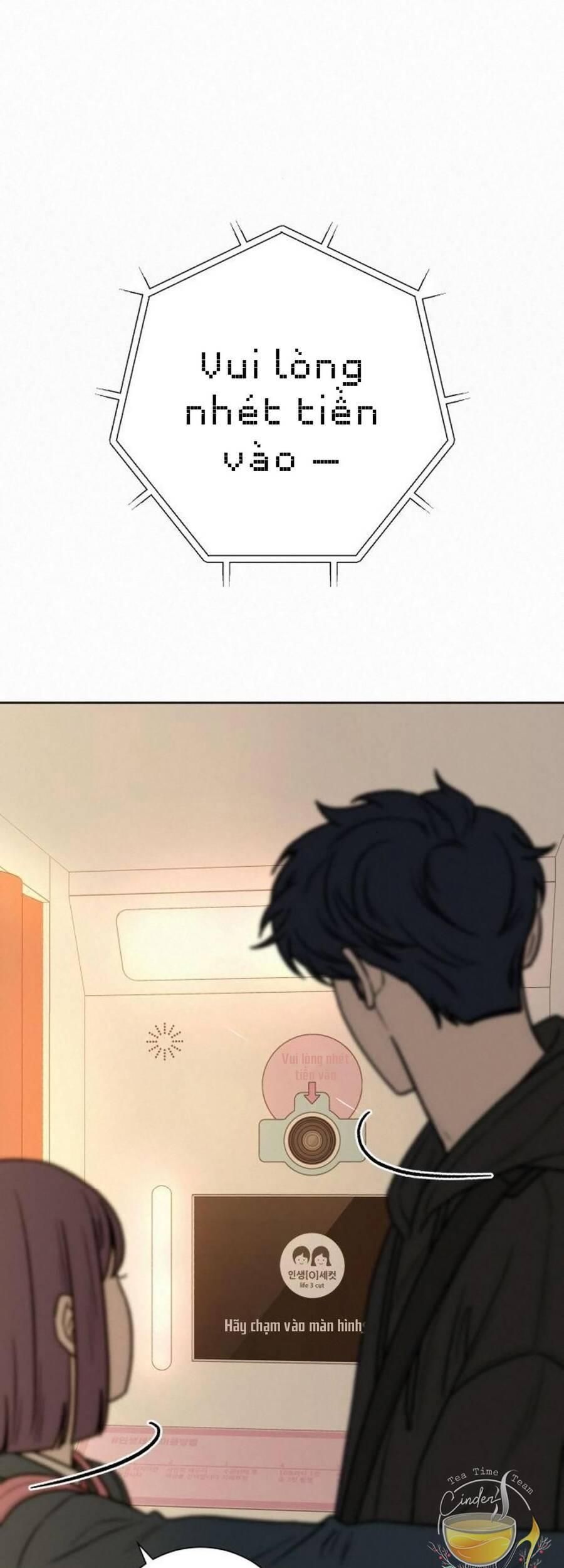 đọc truyện Tình Yêu Trong Sáng Chương 28 ảnh 93 tại Thiên Thai Truyện