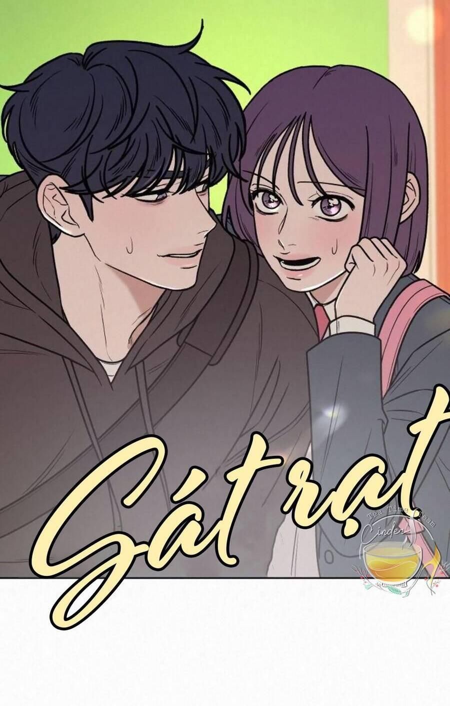 đọc truyện Tình Yêu Trong Sáng Chương 28 ảnh 96 tại Thiên Thai Truyện