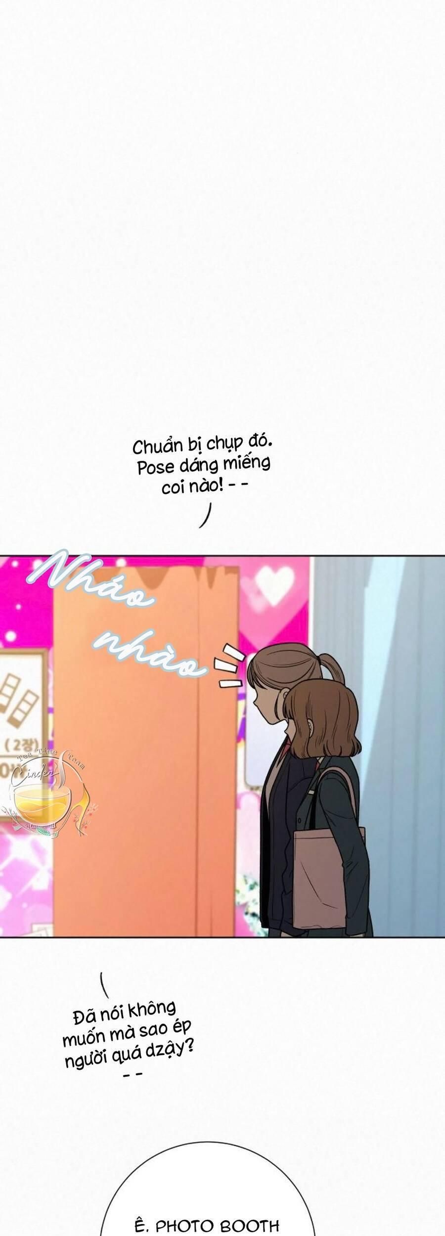 đọc truyện Tình Yêu Trong Sáng Chương 28 ảnh 97 tại Thiên Thai Truyện