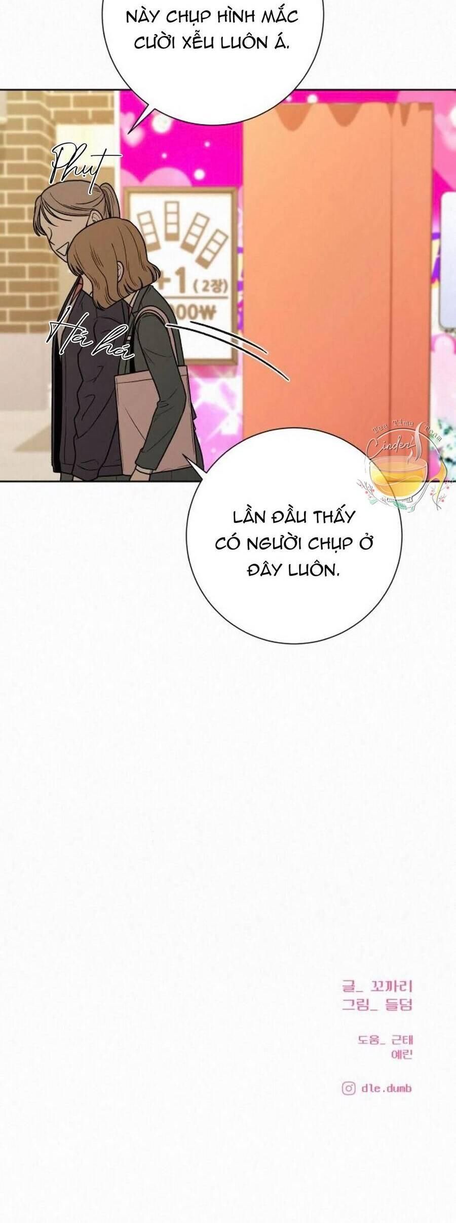 đọc truyện Tình Yêu Trong Sáng Chương 28 ảnh 98 tại Thiên Thai Truyện