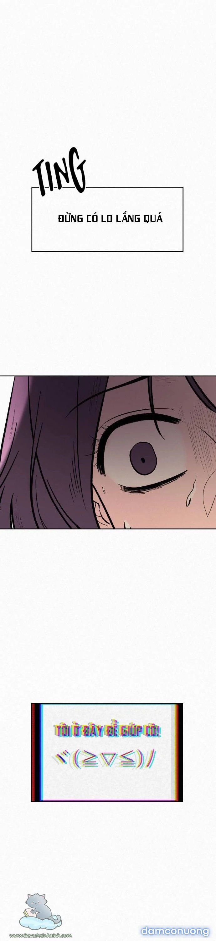 đọc truyện Tình Yêu Trong Sáng Chương 3 ảnh 3 tại Thiên Thai Truyện