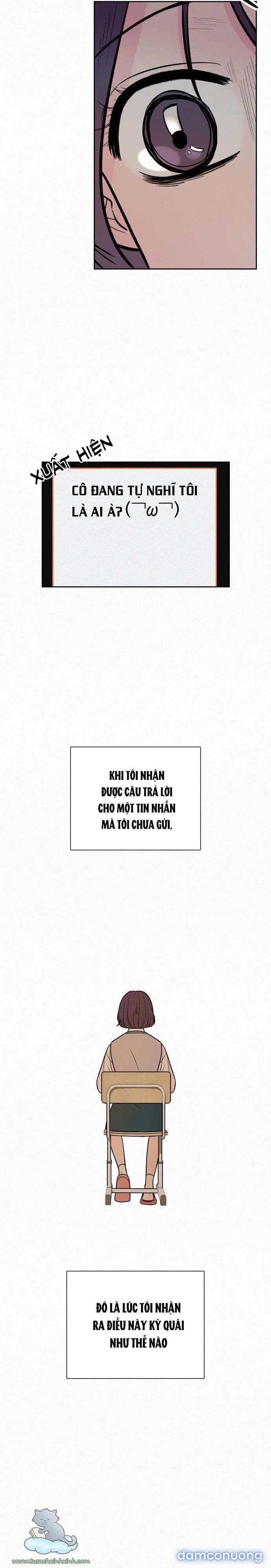 đọc truyện Tình Yêu Trong Sáng Chương 3 ảnh 15 tại Thiên Thai Truyện