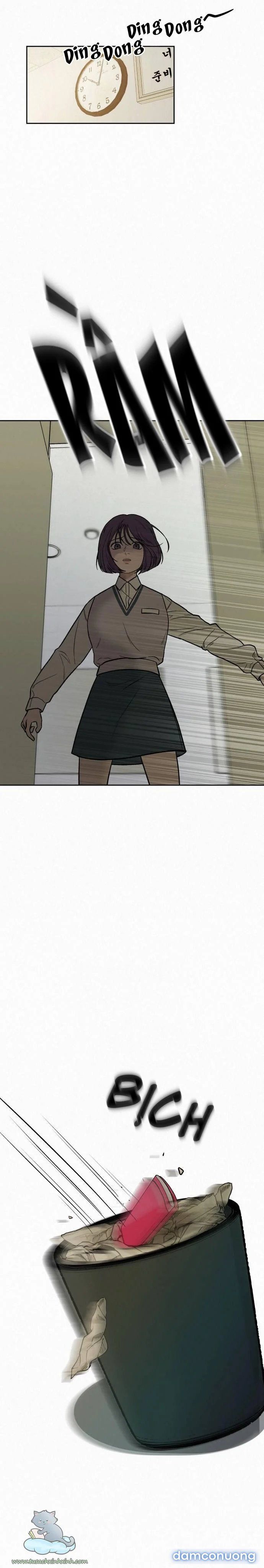 đọc truyện Tình Yêu Trong Sáng Chương 3 ảnh 16 tại Thiên Thai Truyện