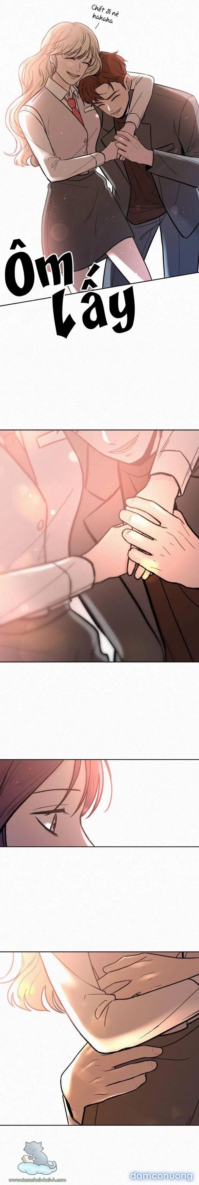 đọc truyện Tình Yêu Trong Sáng Chương 3 ảnh 19 tại Thiên Thai Truyện