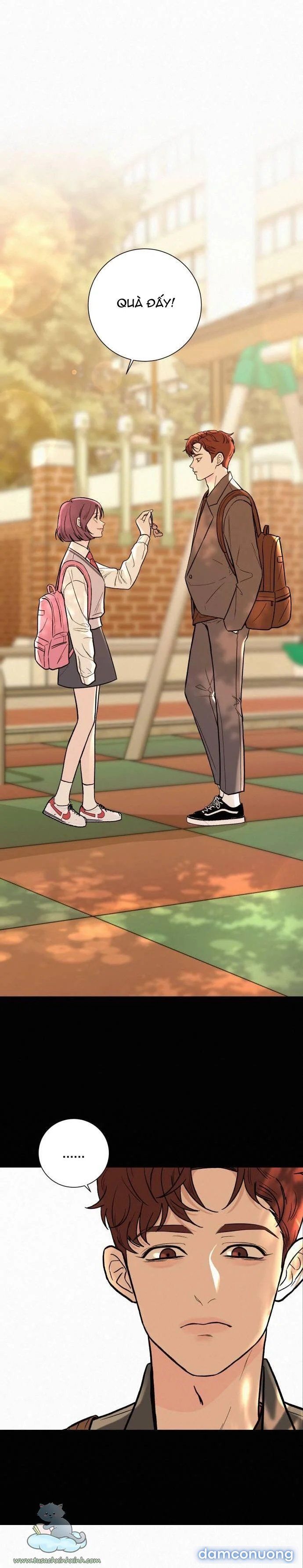 đọc truyện Tình Yêu Trong Sáng Chương 3 ảnh 10 tại Thiên Thai Truyện