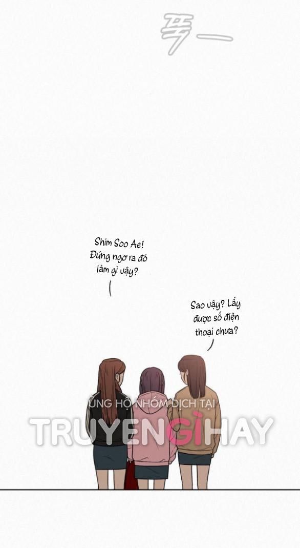 đọc truyện Tình Yêu Trong Sáng Chương 30.5 ảnh 12 tại Thiên Thai Truyện