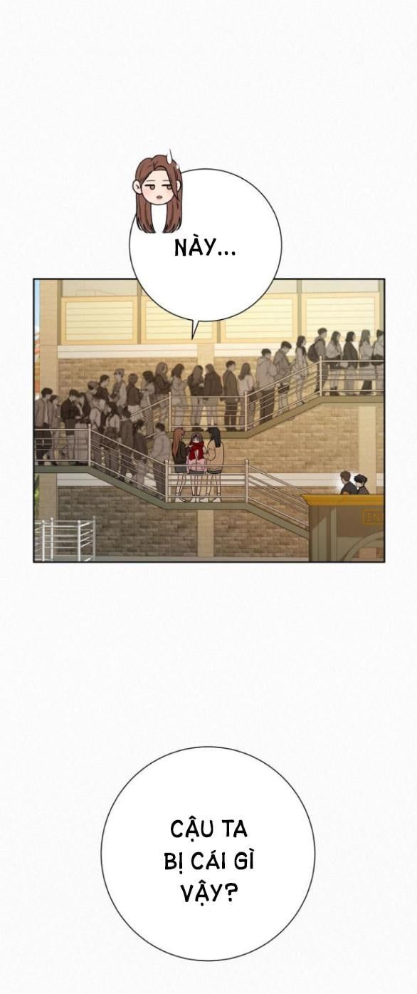 đọc truyện Tình Yêu Trong Sáng Chương 30.5 ảnh 14 tại Thiên Thai Truyện