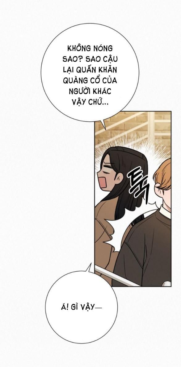 đọc truyện Tình Yêu Trong Sáng Chương 30.5 ảnh 17 tại Thiên Thai Truyện