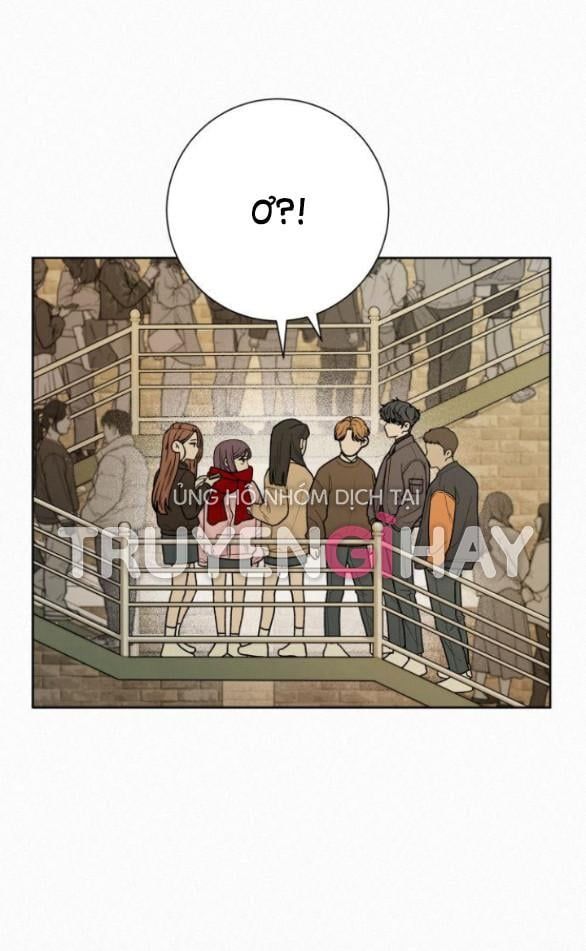 đọc truyện Tình Yêu Trong Sáng Chương 30.5 ảnh 18 tại Thiên Thai Truyện