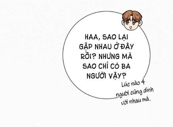 đọc truyện Tình Yêu Trong Sáng Chương 30.5 ảnh 19 tại Thiên Thai Truyện