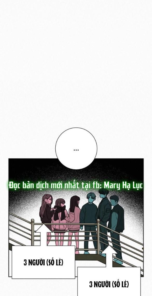 đọc truyện Tình Yêu Trong Sáng Chương 30.5 ảnh 21 tại Thiên Thai Truyện