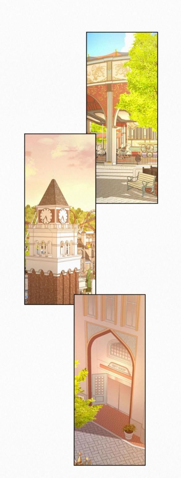 đọc truyện Tình Yêu Trong Sáng Chương 30.5 ảnh 24 tại Thiên Thai Truyện