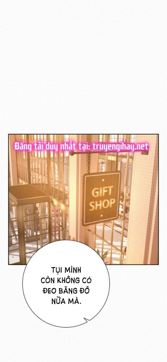 đọc truyện Tình Yêu Trong Sáng Chương 30.5 ảnh 25 tại Thiên Thai Truyện