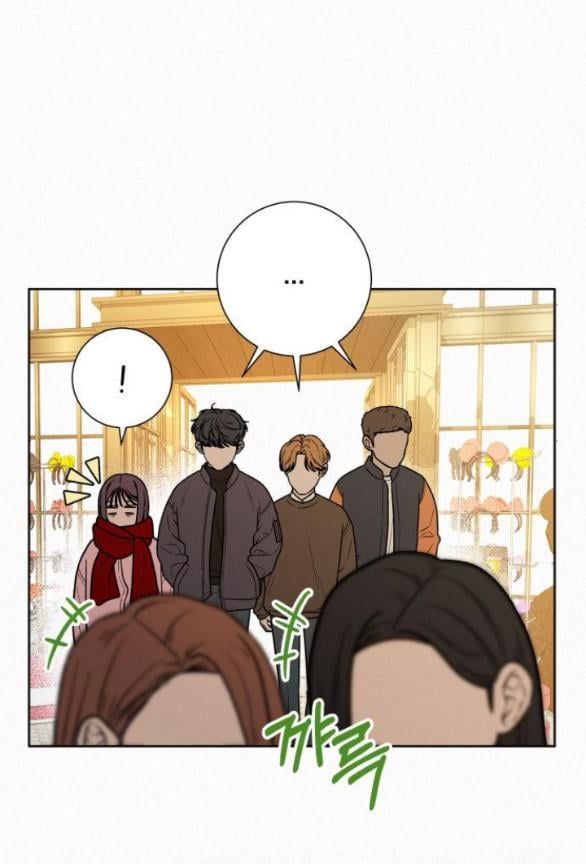 đọc truyện Tình Yêu Trong Sáng Chương 30.5 ảnh 27 tại Thiên Thai Truyện