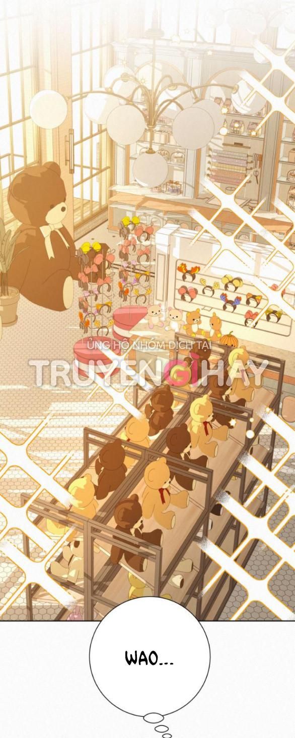 đọc truyện Tình Yêu Trong Sáng Chương 30.5 ảnh 28 tại Thiên Thai Truyện