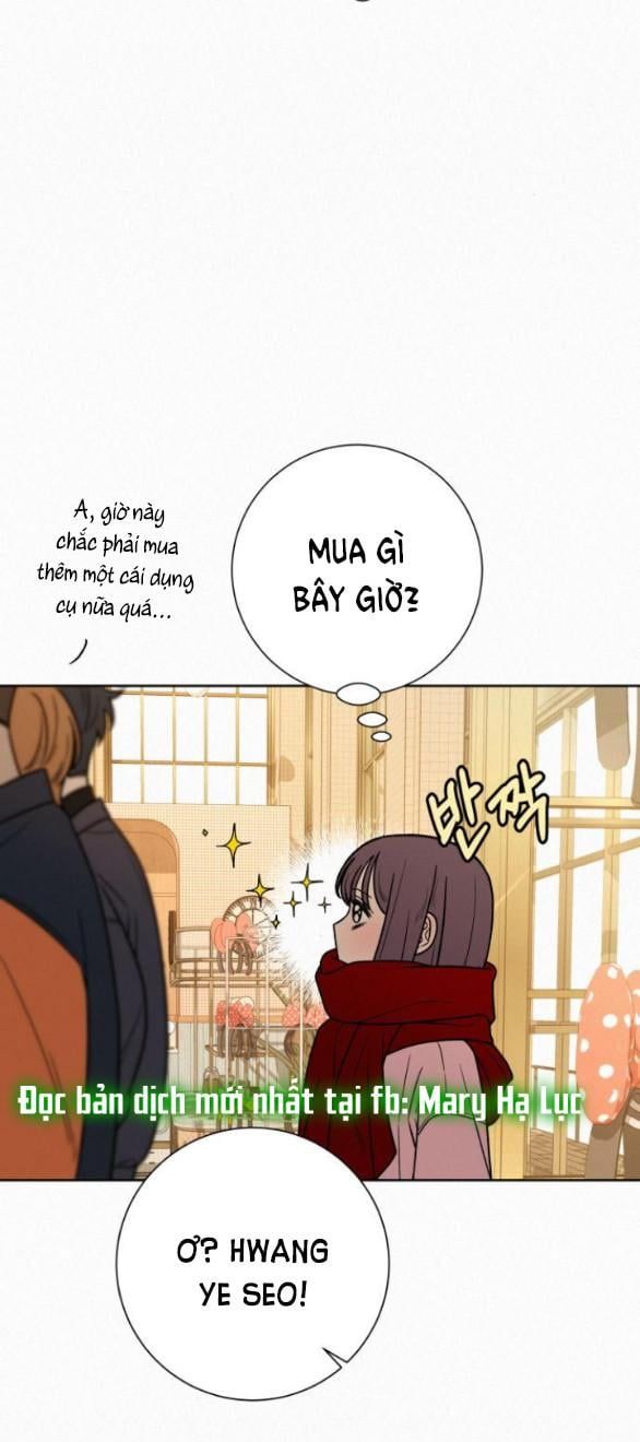 đọc truyện Tình Yêu Trong Sáng Chương 30.5 ảnh 30 tại Thiên Thai Truyện