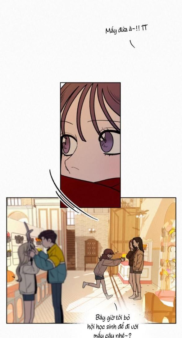 đọc truyện Tình Yêu Trong Sáng Chương 30.5 ảnh 31 tại Thiên Thai Truyện