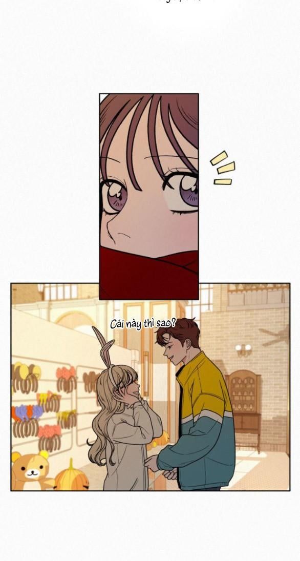 đọc truyện Tình Yêu Trong Sáng Chương 30.5 ảnh 32 tại Thiên Thai Truyện