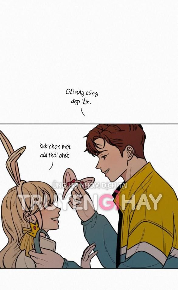 đọc truyện Tình Yêu Trong Sáng Chương 30.5 ảnh 33 tại Thiên Thai Truyện