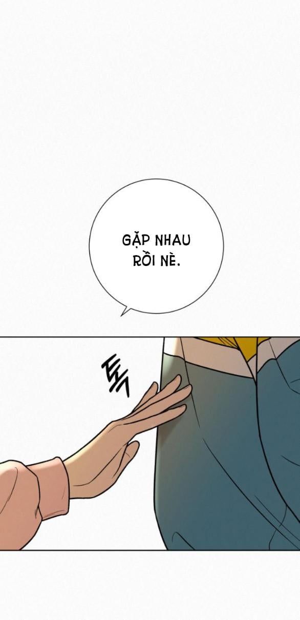 đọc truyện Tình Yêu Trong Sáng Chương 30.5 ảnh 39 tại Thiên Thai Truyện