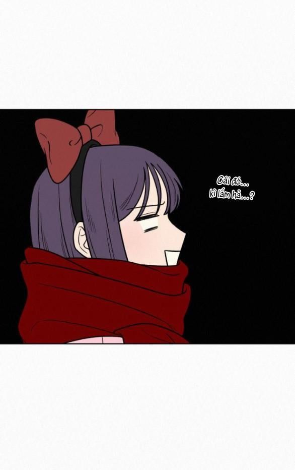 đọc truyện Tình Yêu Trong Sáng Chương 30.5 ảnh 42 tại Thiên Thai Truyện