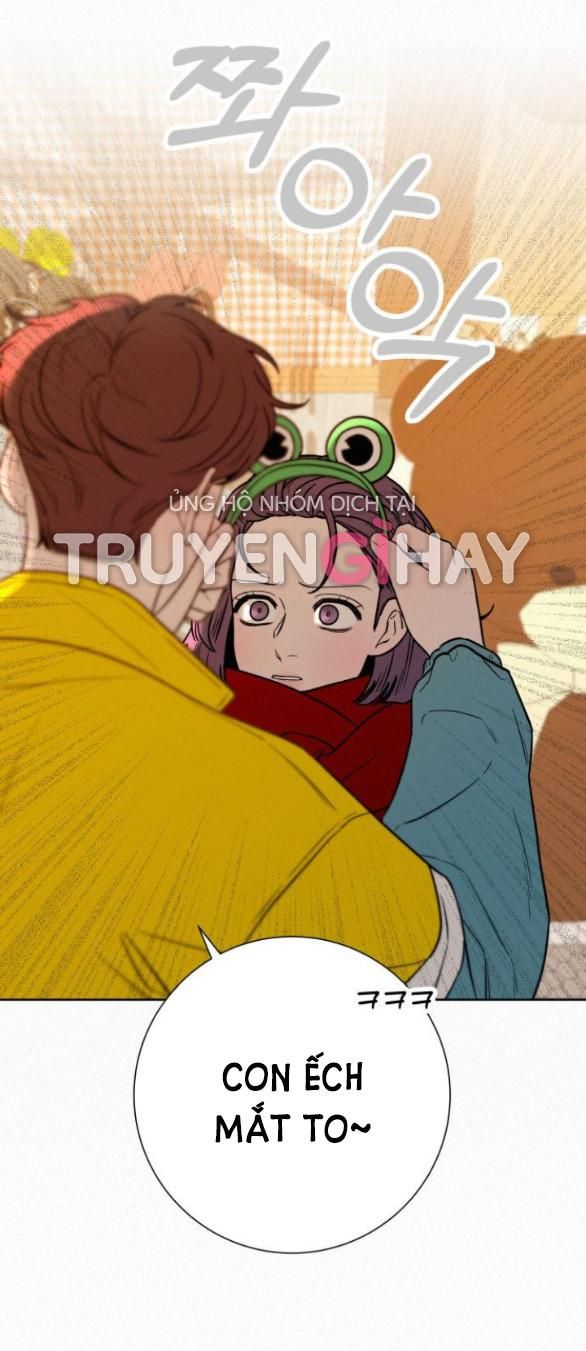 đọc truyện Tình Yêu Trong Sáng Chương 30.5 ảnh 46 tại Thiên Thai Truyện