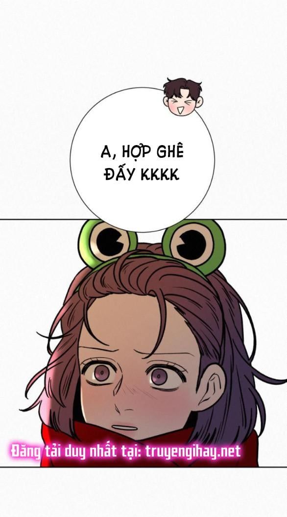 đọc truyện Tình Yêu Trong Sáng Chương 30.5 ảnh 47 tại Thiên Thai Truyện