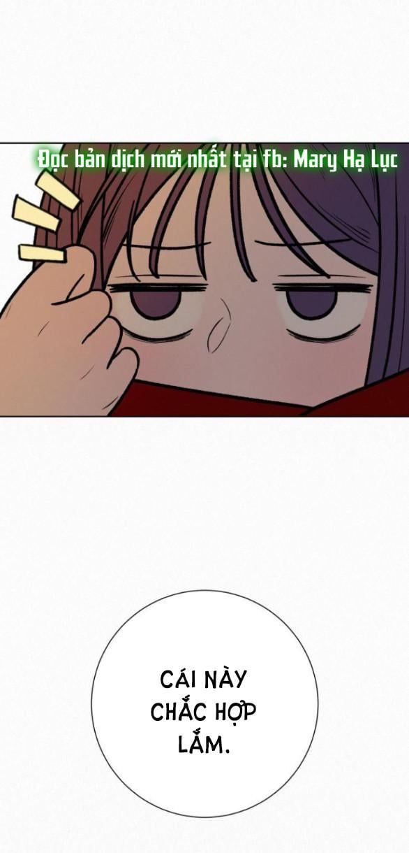 đọc truyện Tình Yêu Trong Sáng Chương 30.5 ảnh 50 tại Thiên Thai Truyện