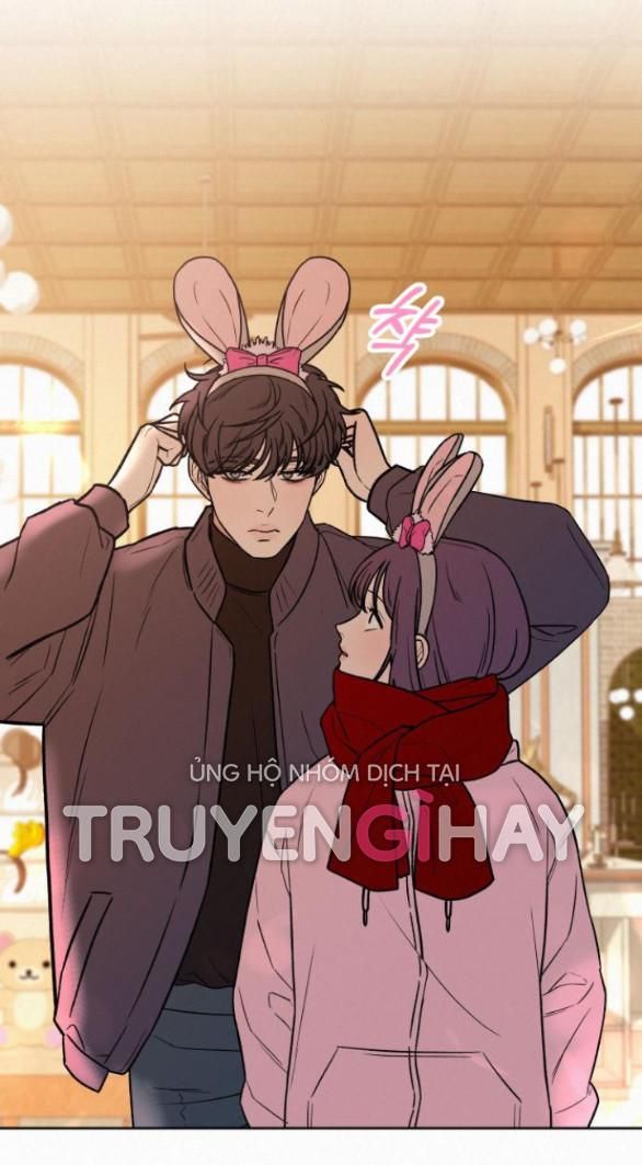 đọc truyện Tình Yêu Trong Sáng Chương 30.5 ảnh 55 tại Thiên Thai Truyện