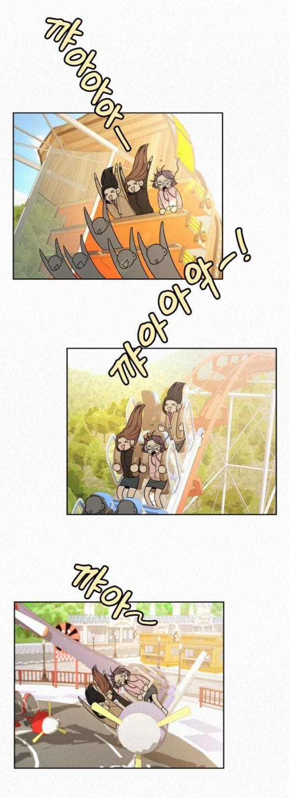 đọc truyện Tình Yêu Trong Sáng Chương 30 ảnh 39 tại Thiên Thai Truyện